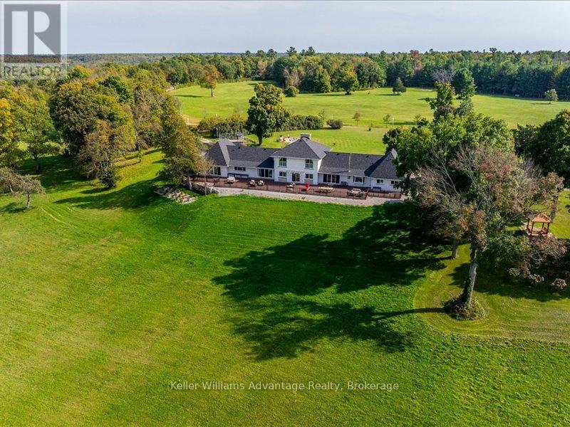 2250 GILCHRIST BAY ROAD=null