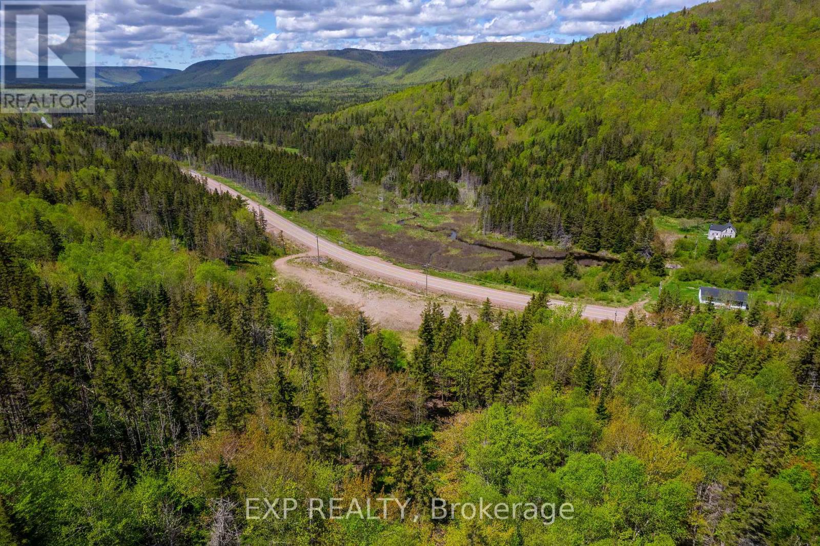 47403 CABOT TRAIL=null