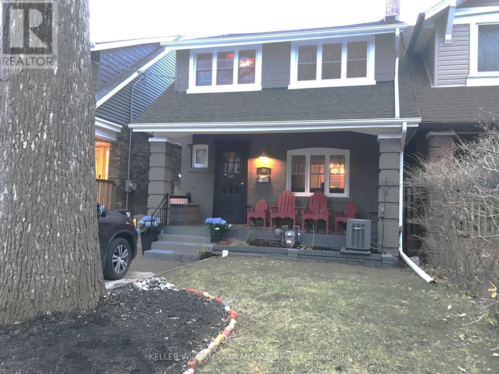 30 IONA AVENUE=null