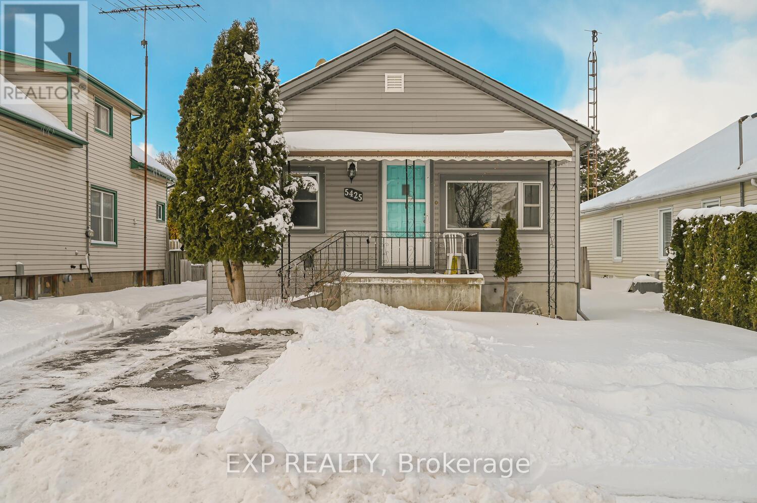 5425 CEDAR STREET=null