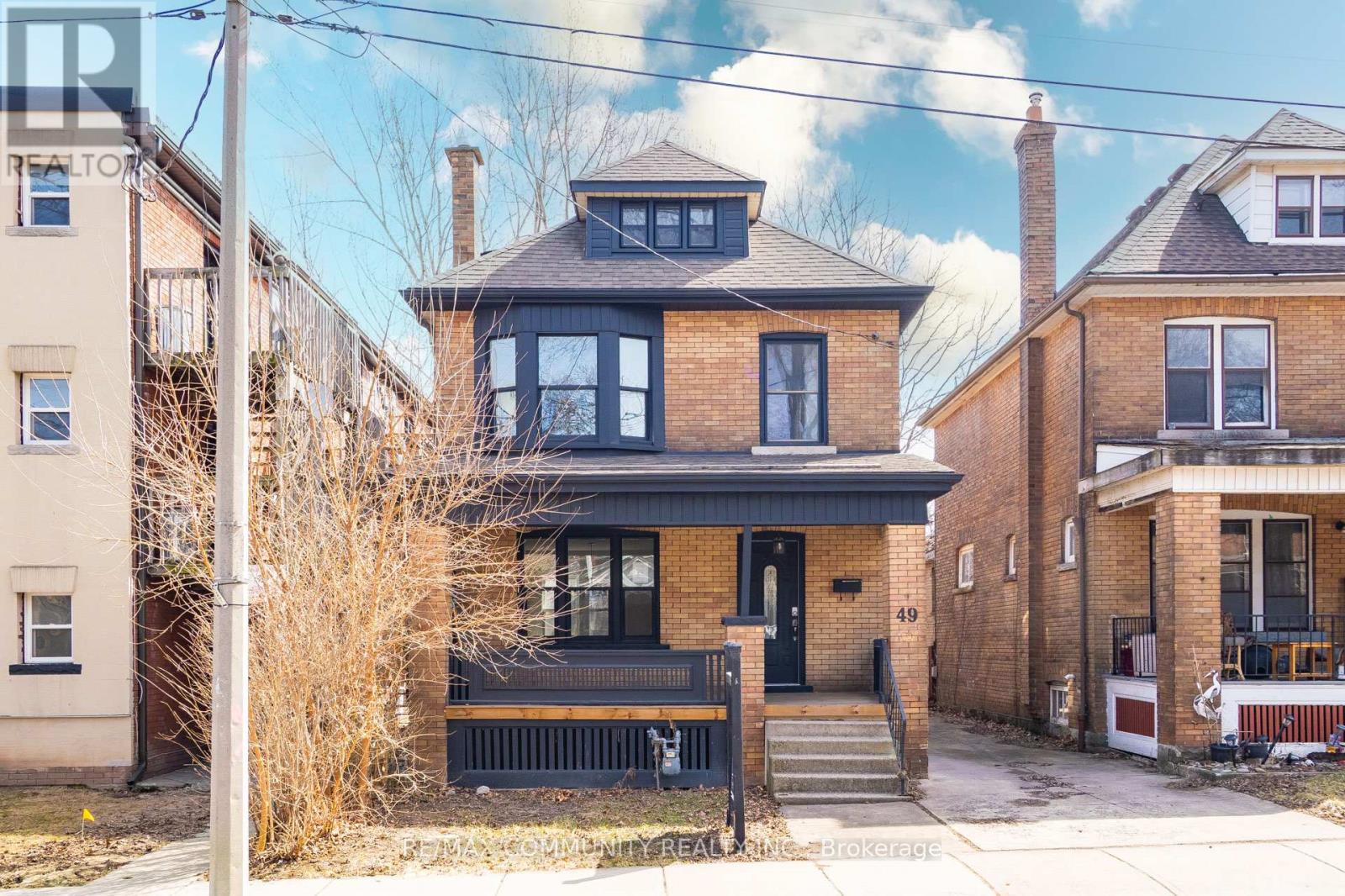 49 CARRICK AVENUE=null