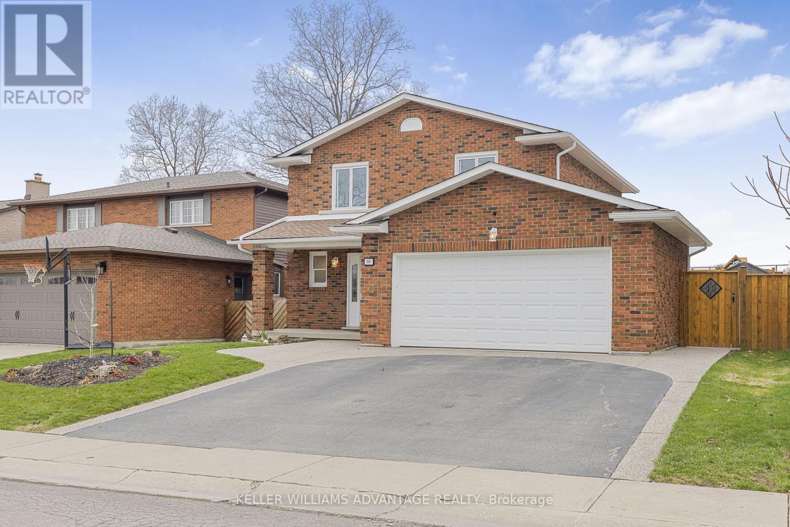 99 PINEWARBLER DRIVE=Welcome Home